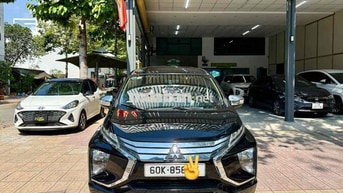 Mitsubishi Xpander 2019 Đen