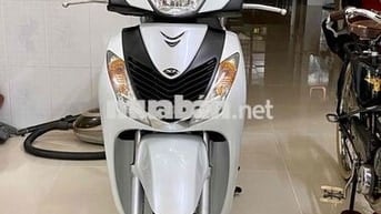 SH Ý Trắng 150 đầu 109  vỏ còn rin theo xe