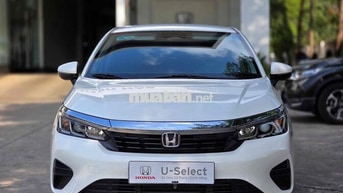 Honda City L 2024 Trắng 84.000 km