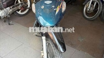 Suzuki Viva R 2006 Xanh 70057 km