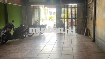 NHÀ CẤP 4, CÓ 4 PHÒNG PHÍA SAU CHO THUÊ