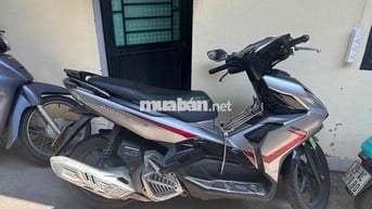 Honda Air Blade 2021 Bạc đen 40.000km