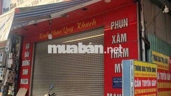 cho thuê nhà mặt tiền kinh doanh buôn bán Dĩ An