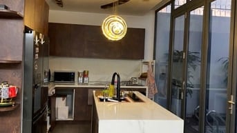 🔥 VILLA MẶT TIỀN SÔNG – QUẬN 9 | KHÔNG GIAN SỐNG ĐẲNG CẤP