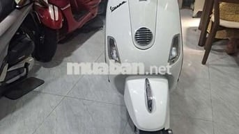 Vespa LX 125 ie ( Phun xăng) chính chủ