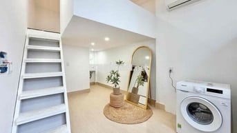 DUPLEX VIBE HÀN QUỐC NGAY CV LÊ THỊ RIÊNG GIÁP Q10