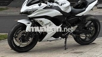 Kawasaki Ninja 650