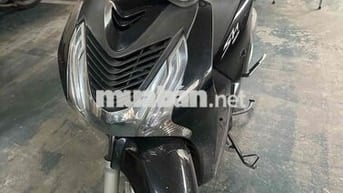 Honda SH 2016 150cc Đen