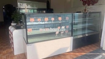 SANG TIỆM BÁNH KEM  NGAY HÀ HUY GIÁP Q12