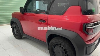 VF3 2025 còn mới tinh ( mua pin )