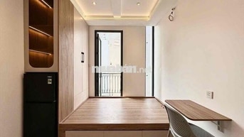 CHDV FULL NỘI THẤT MỚI CHƯA QUA SỬ DỤNG