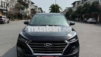 Hyundai Tucson 2019 Đặc biệt Đen