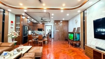 Bán Nhà Mặt Phố KD Trung Phụng, Đống Đa 98m, 9 tầng, mt 6.3m, 93 tỷ