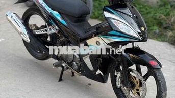 Yamaha Exciter 135 2010 Đen biển 95