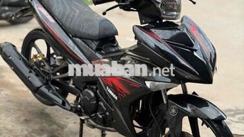 Yamaha Exciter 150 Đen biển 65 mây zin êm