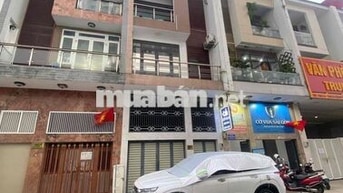 🏢 CHO THUÊ NHÀ NGUYÊN CĂN MẶT TIỀN – ĐẶNG VĂN BI, THỦ ĐỨC 🏢