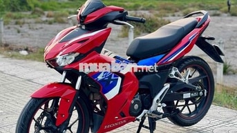 Honda Winner X v3 2022 ABS Đỏ