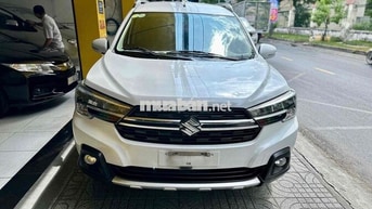 Suzuki XL 7 2022 GLX AT -