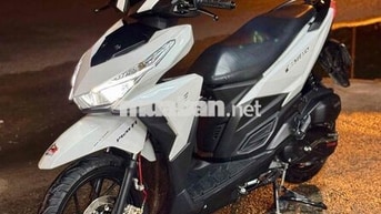 Honda Vario 125 2018 Trắng