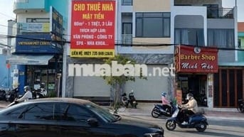 NHÀ MẶT TIỀN THỦ ĐỨC GIÁ CHỈ 27TR – QUÁ HỢP MỞ SPA, NHA KHOA, VP