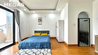 📌HIỆP THÀNH - NGUYỄN ẢNH THỦ - PHÒNG BAN CÔNG MỚI - FULL NỘI THẤT