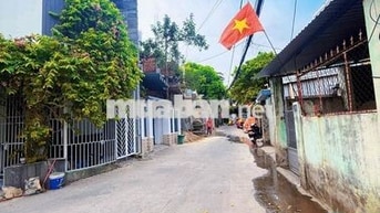 Chính Chủ Cần Bán Nhà Mặt Tiền Bình Thái 4 . 2 Mặt Tiền Thông thoáng