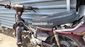 xe máy TQ còn tốt máy cực êm