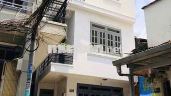 🔥 KHU ẨM THỰC VẠN KIẾP – PHAN XÍCH LONG 🔥 💥 NHÀ 3 TẦNG ĐẸP – DỌN VÀO Ở