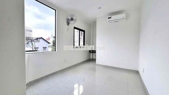 STUDIO Mới Xây Ngay Làng ĐH - Phạm Văn Đồng