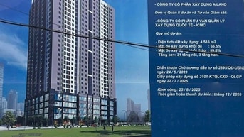 Nhượng lại suất nhà ở xã hội 321 phố Vĩnh Hưng Hoàng Mai Hà Nội 70m2
