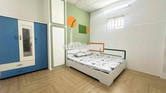 PHÒNG MỚI SIÊU RẺ GẦN DH VĂN HIẾN DH CÔNG THƯƠNG VÀ AEON HỢP Ở 1 NGƯỜI