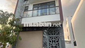 Đất + Nhà 3 tầng KĐT Nam Vĩnh Hải - 220m2 - đã hoàn công, full nội thấ