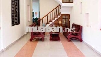 CHỦ CẦN BÁN NHANH nhà 2 tầng Phong Bắc 12 – 120m² – chỉ 6,49 tỷ