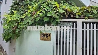 CHO THUÊ NHÀ NGUYÊN CĂN, GẦN CHỢ THỦ ĐỨC