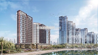 SYMPHONY 5 - CHỈ 2,1 TỶ SỞ HỮU BĐS "SOI BÓNG" SÔNG HÀN