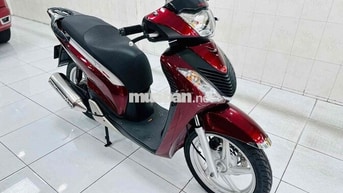 Honda SHi 150 2012 Đỏ
