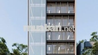 Mặt tiền Điện Biên Phủ Q1 đoạn 2 chiều ngay vòng xoay