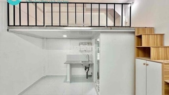 DUPLEX FULL NỘI THẤT PHAN ĐÌNH PHÙNG✨