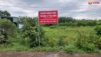 Thông báo đấu giá tài sản của bà Trần Thị Kiều My (Tây Ninh)