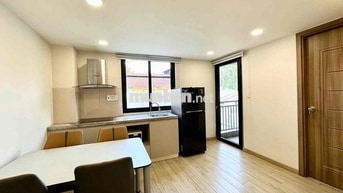 🏝️Cho Thuê Căn Hộ Full NT, Máy Giặt Riêng Gần Chợ Bà Chiểu