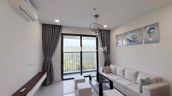 CHO THUÊ CHUNG CƯ THE MAISON 3PN FULL NỘI THẤT