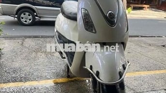 Cần Bán Xe SYM Attila 2012