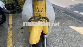 Cần bán xe Daelim Cup 50cc 2016