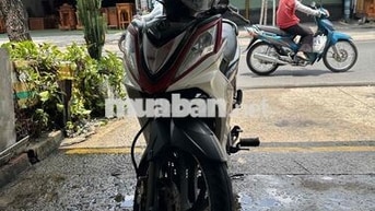 SYM Galaxy 110cc 2017