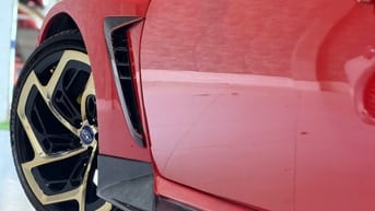 SUBARU BRZ 2024 - Nguyên bản 100%