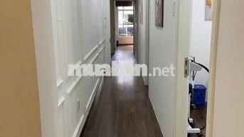 CHO THUÊ TẦNG 1,3,4,5 TÒA NHÀ MẶT TIỀN TRẦN HƯNG ĐẠO - QUẬN 1