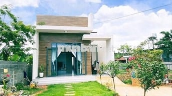 Bán nhà riêng tại Xã Trung Lập Thượng, 1,189 tỷ, 102m2, 2PN, 2WC
