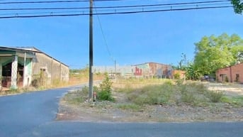 Bán đất tại Xã Trung Lập Thượng, 1,122 tỷ, 178 m2