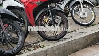 Yamaha Exciter 155 2022 Đỏ