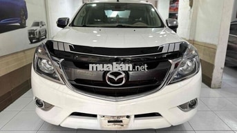 Mazda BT 50 2015 2.2 AT 2WD -
